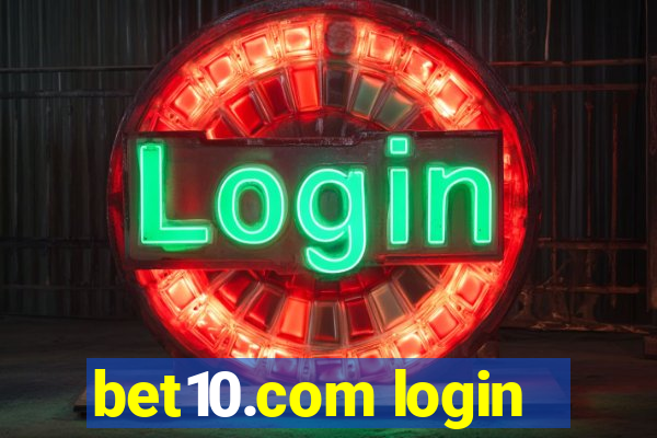 bet10.com login